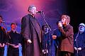 Spooky Mens Chorale  405